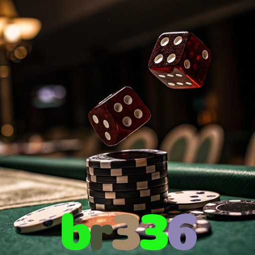 br336：Aposte no futebol, jogue poker e conquiste vitórias épicas!
