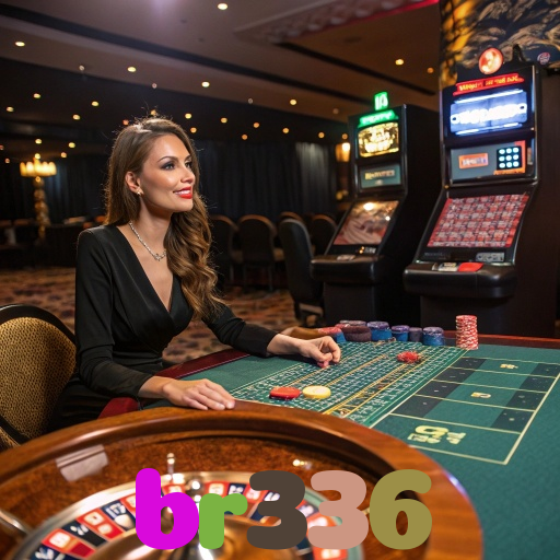 br336：Aposte no futebol, jogue poker e conquiste vitórias épicas!