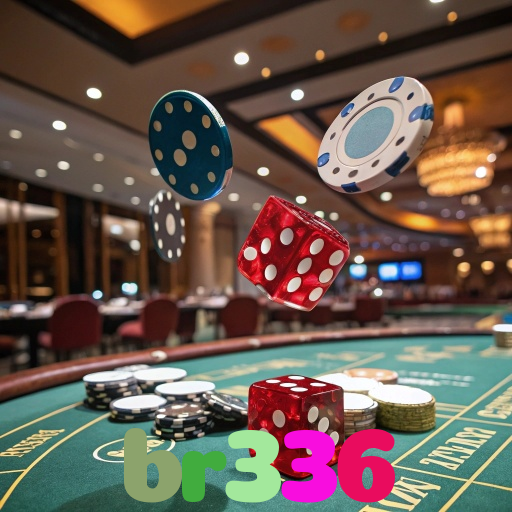 br336：Aposte nas melhores slots e conquiste prêmios como nunca!