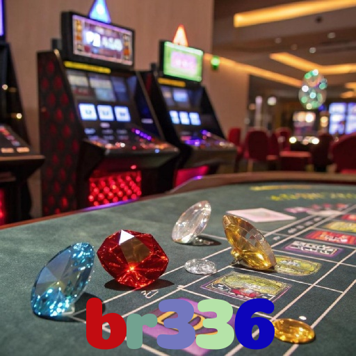br336：Jogue poker, aposte no futebol e ganhe em grandes jogos de cassino!