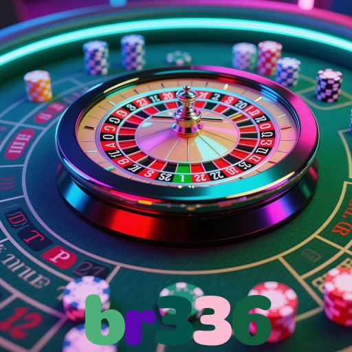 br336:Aposte nas melhores slots e conquiste prêmios como nunca!