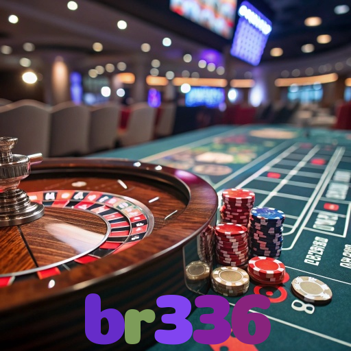 br336：Aposte no futebol, jogue poker e conquiste vitórias épicas!