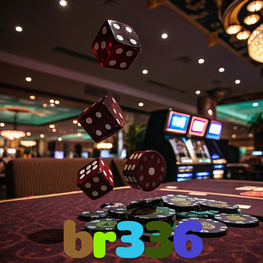br336：Aposte no futebol, jogue poker e conquiste vitórias épicas!