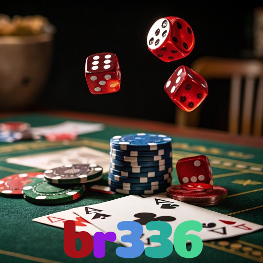 br336：Jogue poker, aposte no futebol e ganhe em grandes jogos de cassino!