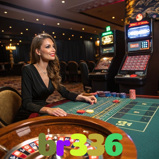 br336：Jogue poker, aposte no futebol e ganhe em grandes jogos de cassino!