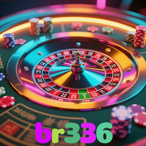 br336:Aposte nas melhores slots e conquiste prêmios como nunca!