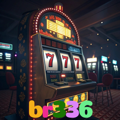 br336：Aposte nas melhores slots e conquiste prêmios como nunca!