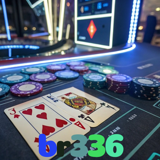 br336:Aposte nas melhores slots e conquiste prêmios como nunca!