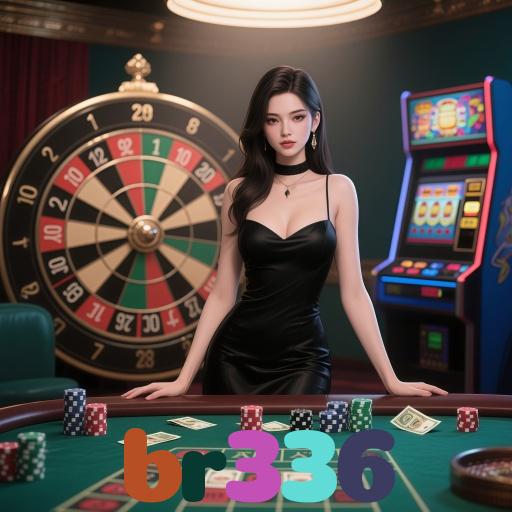 br336：Aposte no futebol, jogue poker e conquiste vitórias épicas!