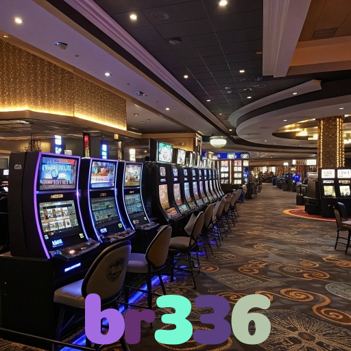 br336：Aposte no futebol, jogue poker e conquiste vitórias épicas!