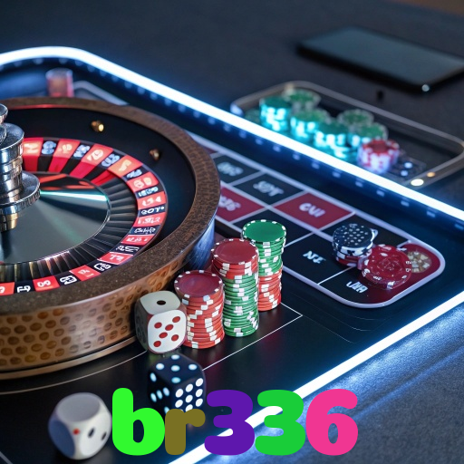 br336：Aposte nas melhores slots e conquiste prêmios como nunca!