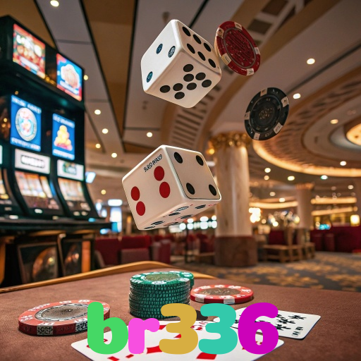 br336：Aposte no futebol, jogue poker e conquiste vitórias épicas!