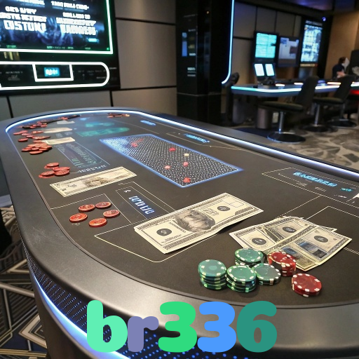 br336:Aposte nas melhores slots e conquiste prêmios como nunca!
