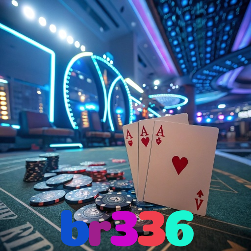 br336：Aposte nas melhores slots e conquiste prêmios como nunca!