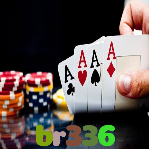 br336：Aposte no futebol, jogue poker e conquiste vitórias épicas!
