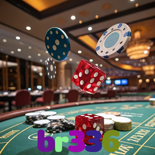 br336:Aposte no futebol, jogue poker e conquiste vitórias épicas!