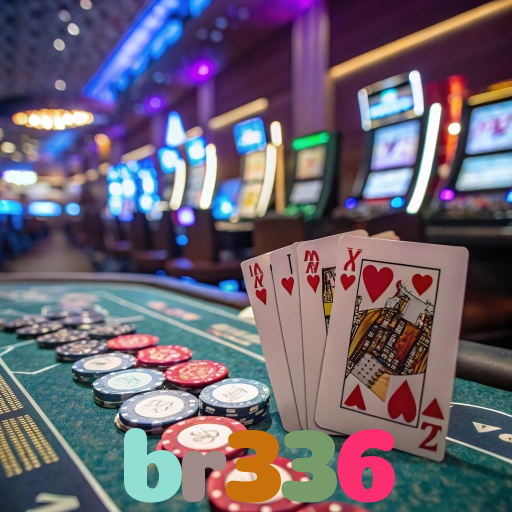 br336:Aposte no futebol, jogue poker e conquiste vitórias épicas!