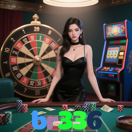 br336：Aposte no futebol, jogue poker e conquiste vitórias épicas!