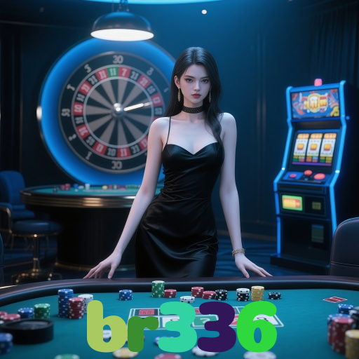 br336：Jogue poker, aposte no futebol e ganhe em grandes jogos de cassino!