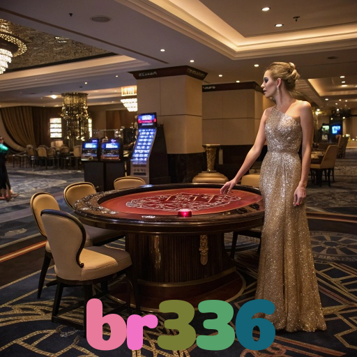 br336：Jogue poker, aposte no futebol e ganhe em grandes jogos de cassino!