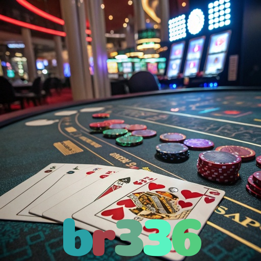 br336：Jogue poker, aposte no futebol e ganhe em grandes jogos de cassino!