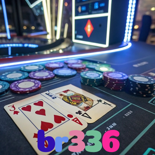 br336:Aposte nas melhores slots e conquiste prêmios como nunca!