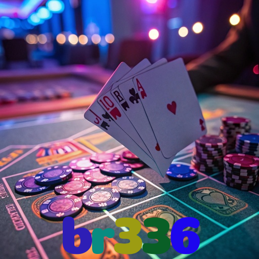 br336:Aposte nas melhores slots e conquiste prêmios como nunca!