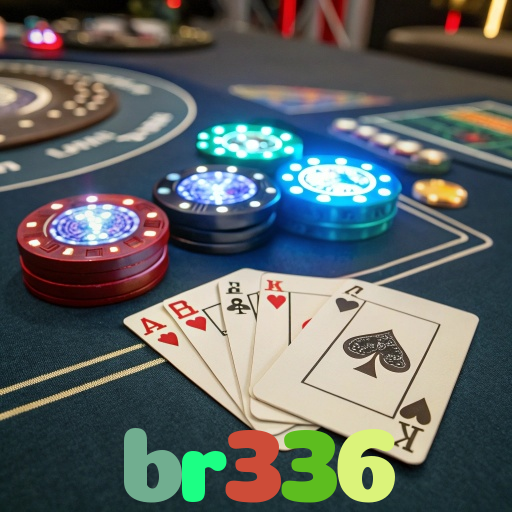br336:Aposte nas melhores slots e conquiste prêmios como nunca!
