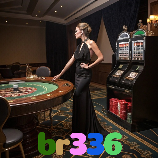br336：Jogue poker, aposte no futebol e ganhe em grandes jogos de cassino!