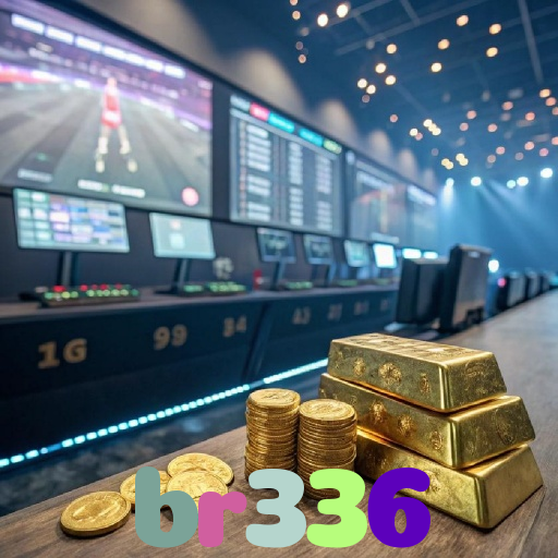 br336：Aposte nas melhores slots e conquiste prêmios como nunca!