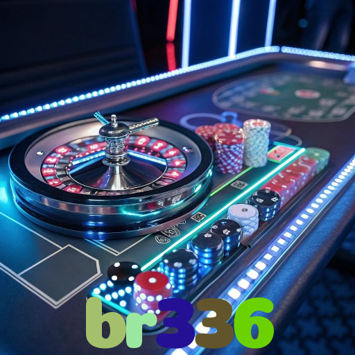 br336：Aposte no futebol, jogue poker e conquiste vitórias épicas!