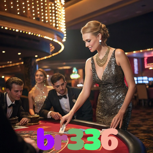 br336：Aposte no futebol, jogue poker e conquiste vitórias épicas!