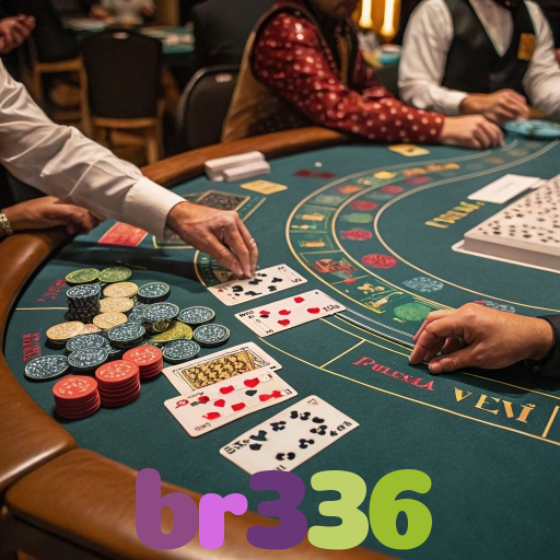 br336：Jogue poker, aposte no futebol e ganhe em grandes jogos de cassino!