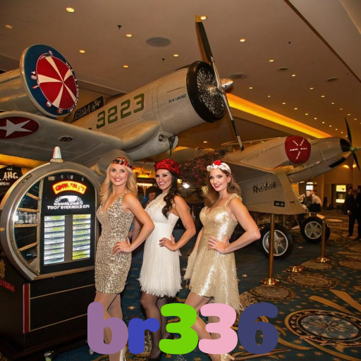 br336：Aposte nas melhores slots e conquiste prêmios como nunca!