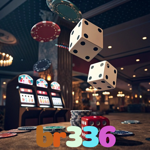 br336：Jogue poker, aposte no futebol e ganhe em grandes jogos de cassino!