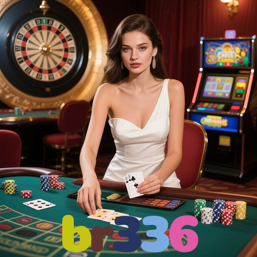 br336：Jogue poker, aposte no futebol e ganhe em grandes jogos de cassino!