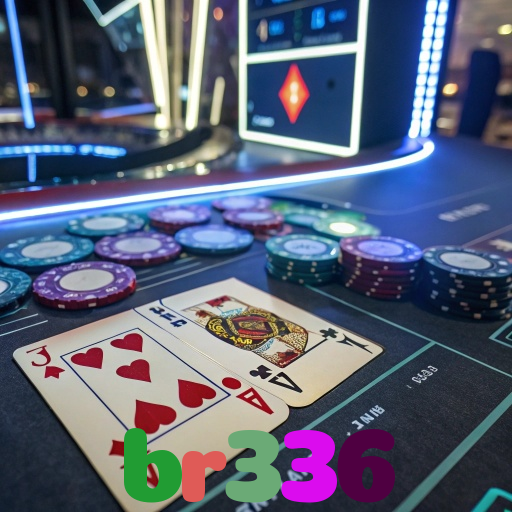 br336:Aposte nas melhores slots e conquiste prêmios como nunca!