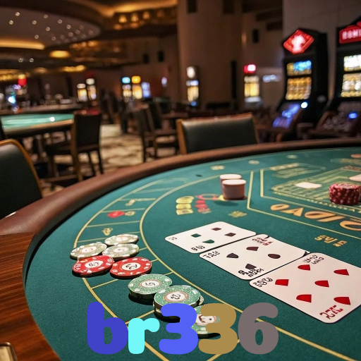 br336:Aposte nas melhores slots e conquiste prêmios como nunca!