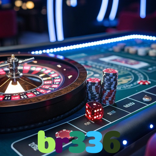 br336：Jogue poker, aposte no futebol e ganhe em grandes jogos de cassino!