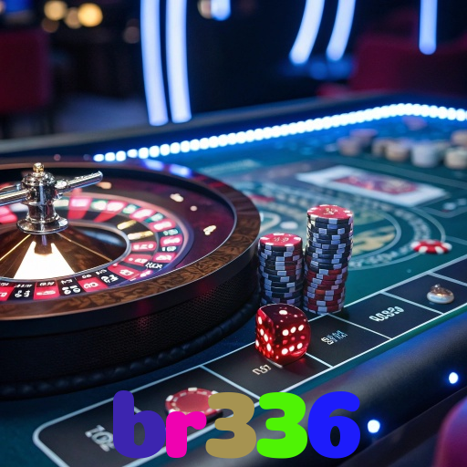 br336：Aposte nas melhores slots e conquiste prêmios como nunca!