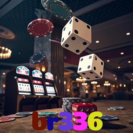 br336：Aposte nas melhores slots e conquiste prêmios como nunca!