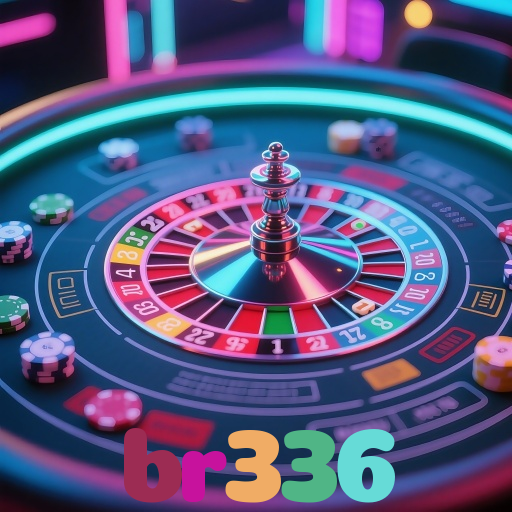 br336：Aposte nas melhores slots e conquiste prêmios como nunca!