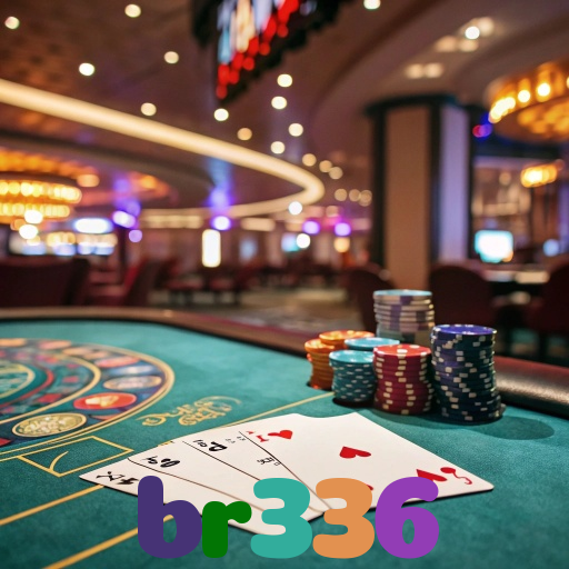 br336:Aposte no futebol, jogue poker e conquiste vitórias épicas!