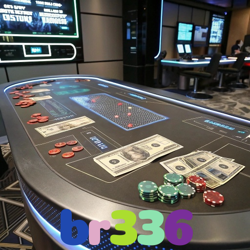 br336：Aposte no futebol, jogue poker e conquiste vitórias épicas!