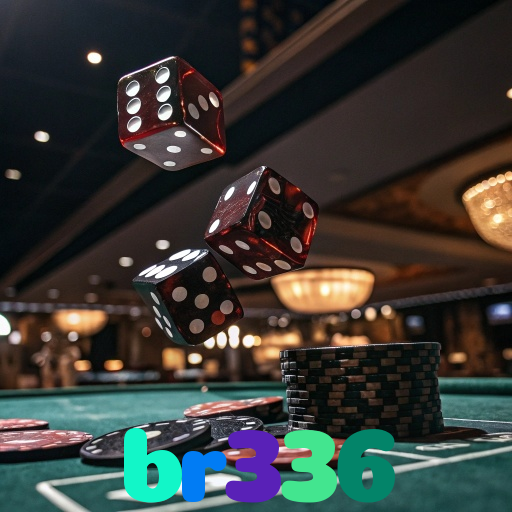 br336：Aposte nas melhores slots e conquiste prêmios como nunca!