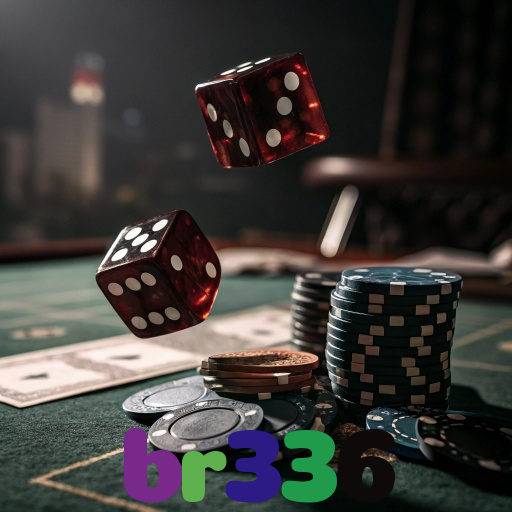 br336：Aposte nas melhores slots e conquiste prêmios como nunca!