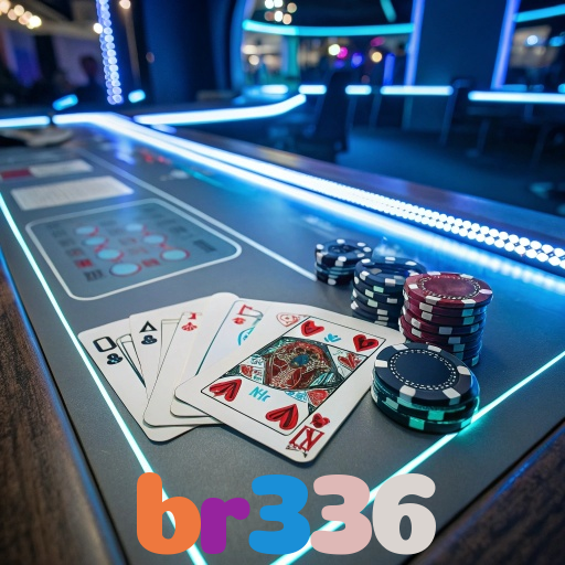 br336：Aposte nas melhores slots e conquiste prêmios como nunca!