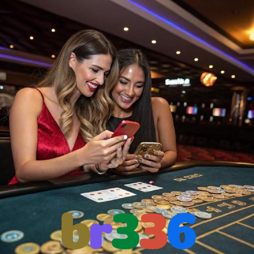br336：Aposte nas melhores slots e conquiste prêmios como nunca!