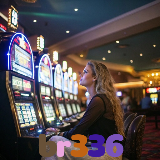 br336：Jogue poker, aposte no futebol e ganhe em grandes jogos de cassino!
