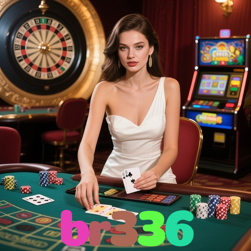 br336：Jogue poker, aposte no futebol e ganhe em grandes jogos de cassino!